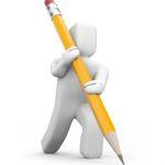 Bleistift