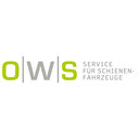 Firmenlogo OWS Service für Schienenfahrzeuge GmbH