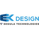 Firmenlogo ek-design