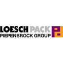 Firmenlogo loesch pack