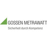 Firmenlogo Gossen Metrawatt