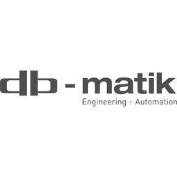 Firmenlogo db-matik