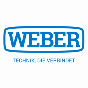 Firmenlogo Weber Schraubautomaten