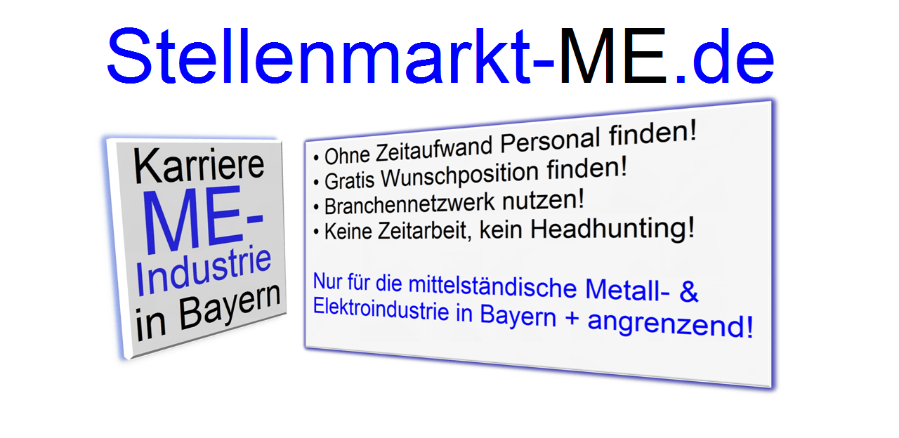 Infotafel4 Stellenmarkt-ME.de