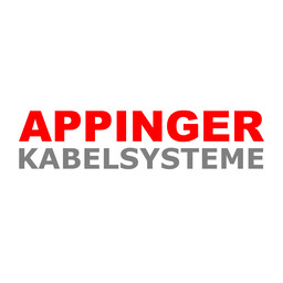 Firmenlogo Appinger Kabelsysteme