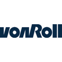 Firmenlogo vonRoll