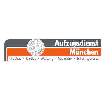 Firmenlogo Aufzugsdienst München