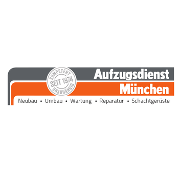 Aufzugsdienst München GmbH