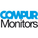 Firmenlogo Compur Monitors