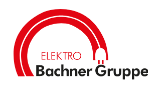 Firmenlogo Bachner Gruppe
