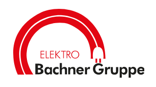 bachnerlogoneu Firmenlogo Bachner Gruppe