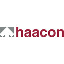 Firmenlogo haacon