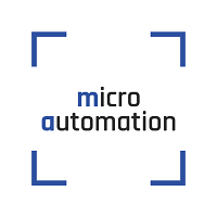 Firmenlogo Micro Automation