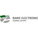 Firmenlogo Rawe Electronic
