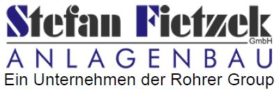 Firmenlogo Stefan Fietzek GmbH Anlagenbau