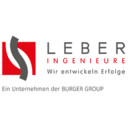 Firmenlogo Leber Ingenieure