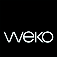 Firmenlogo weko