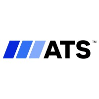 Firmenlogo ATS Corporation