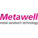 Firmenlogo Metawell metal sandwich technology