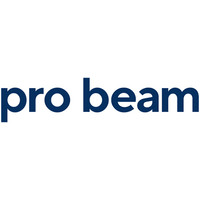 Firmenlogo pro beam