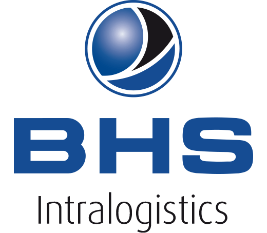 Firmenlogo BHS Intralogistics