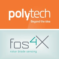 fos4xlogo Firmenlogo polytech und fos4X