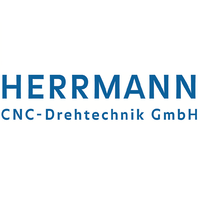 Firmenlogo Herrmann CNC-Drehtechnik GmbH