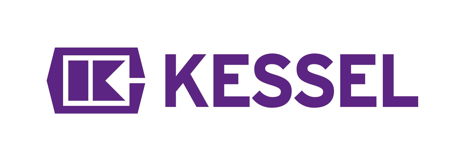 kesselaglogoneu Firmenlogo Kessel AG