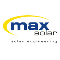 MaxSolar GmbH