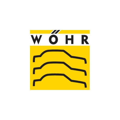 Firmenlogo Wöhr