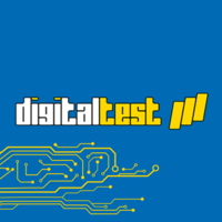 Firmenlogo Digitaltest