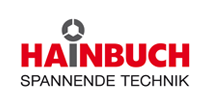 hainbuchlogo Firmenlogo Hainbuch Spannende Technik