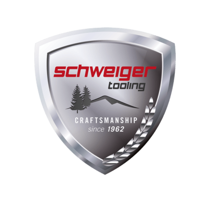 schweigerlogoneu Firmenlogo Schweiger tooling GmbH