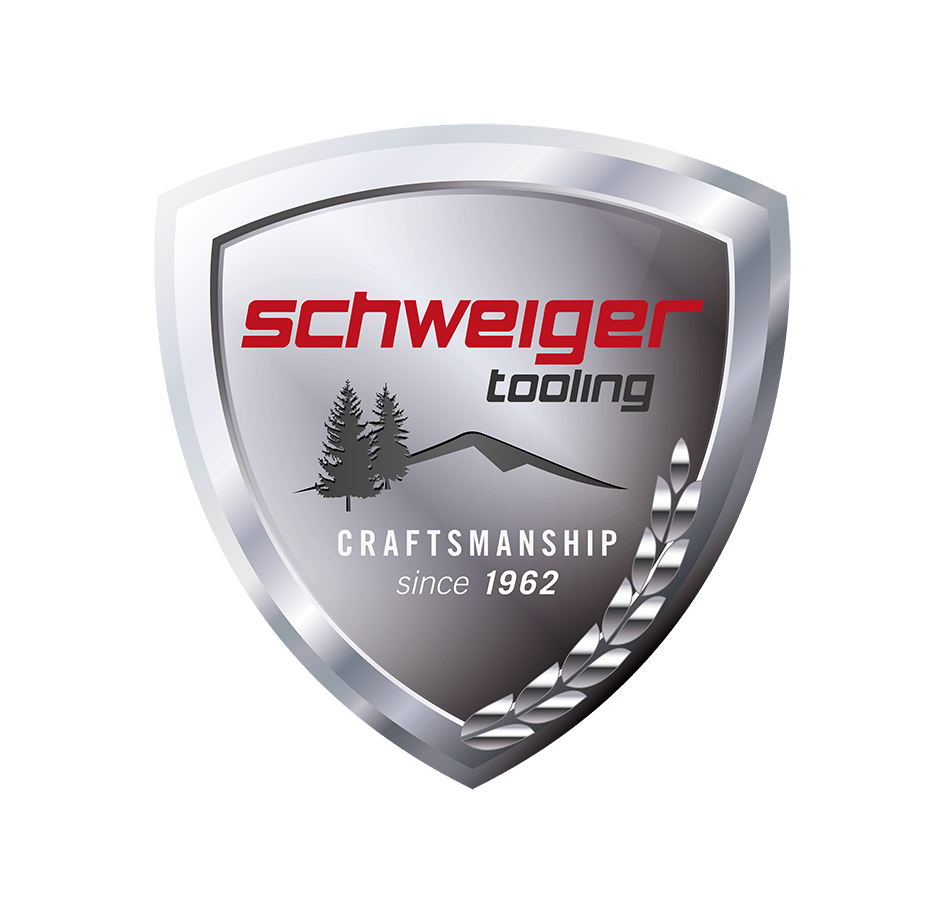 Firmenlogo Schweiger tooling GmbH