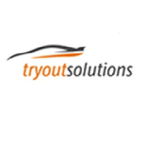 Firmenlogo tryoutsolutions