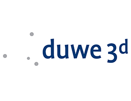 Firmenlogo Duwe 3d