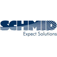 Firmenlogo Schmid Expect Solutions