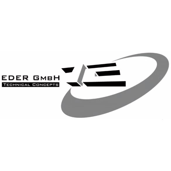 Firmenlogo Eder GmbH Technical Concepts