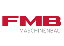 Firmenlogo FMB Maschinenbaugesellschaft mbH & Co. KG