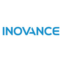 Firmenlogo Inovance Technology Europe GmbH