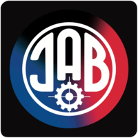 Firmenlogo JABecker und Söhne