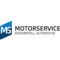 Firmenlogo MS Motorservice