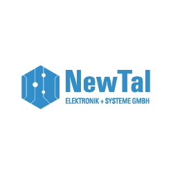 Firmenlogo NewTal Elektronik und Systeme GmbH