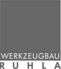 Firmenlogo Werkzeugbau Ruhla