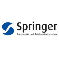 Firmenlogo Springer GmbH