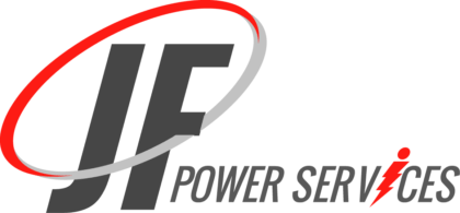 Firmenlogo JF Power Services