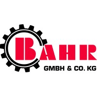 Firmenlogo Bahr GmbH & Co. KG