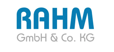 Firmenlogo Rahm GmbH & Co. KG