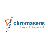 Firmenlogo Chromasens