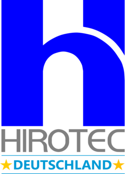 Firmenlogo Hirotec Deutschland